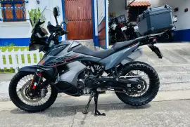 KTM, 890 ADVENTURE TRASPASO INCLUIDO, 2021