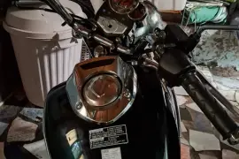 Honda, Shadow  2025, 2025