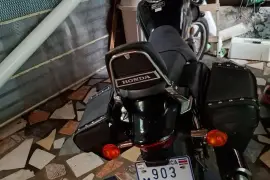 Honda, Shadow  2025, 2025