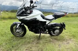 MV Agusta, Turismo Veloze, 2016