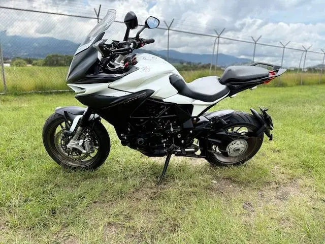 MV Agusta, Turismo Veloze, 2016