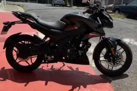 Bajaj, Pulsar N160, 2025