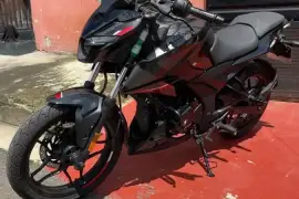 Bajaj, Pulsar N160, 2025