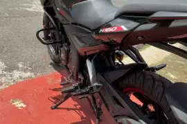 Bajaj, Pulsar N160, 2025