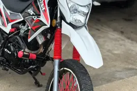 Katana, Katana SMX 200, 2025