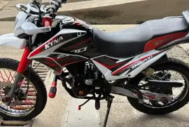 Katana, Katana SMX 200, 2025