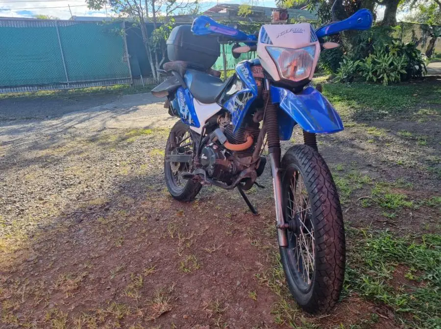 Katana, SMX200, 2022