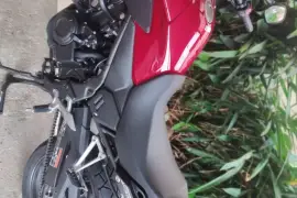 Honda, Nx500, 2024