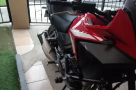 Honda, Nx500, 2024
