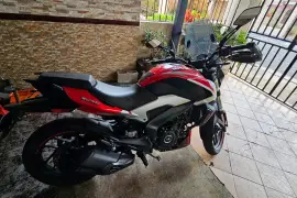 Bajaj, Dominar 250, 2022