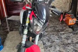 Bajaj, Dominar 250, 2022
