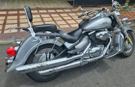 Suzuki, Susuki Boulevard , 2006