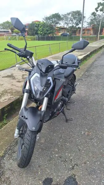 Benelli, 180S, 2025