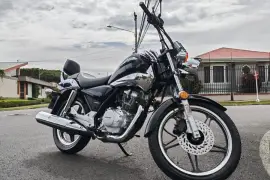 Honda, Shadow, 2025