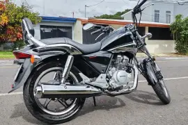 Honda, Shadow, 2025