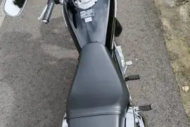 Honda, Shadow, 2025