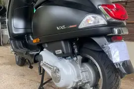 Piaggio, Vespa VXL, 2025