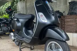 Piaggio, Vespa VXL, 2025
