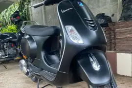 Piaggio, Vespa VXL, 2025