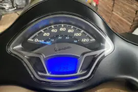 Piaggio, Vespa VXL, 2025