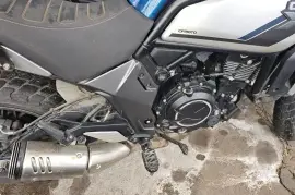 CFMoto, CL700X, 2022