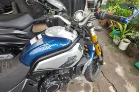 CFMoto, CL700X, 2022