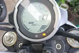 CFMoto, CL700X, 2022