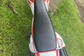 Honda, Tornado, 2013