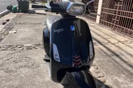 Vespa, 2018, 2020