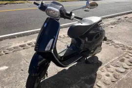 Vespa, 2018, 2020