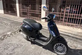Vespa, 2018, 2020
