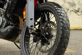 KTM, 390 Adventure , 2020