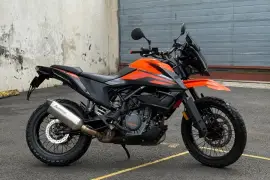 KTM, 390 Adventure , 2020