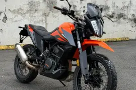 KTM, 390 Adventure , 2020