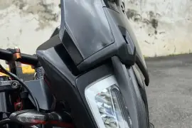 KTM, 390 Adventure , 2020
