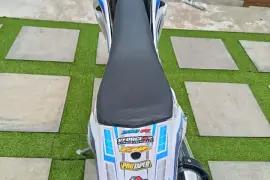 Loncin, Sx2, 2024