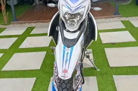 Loncin, Sx2, 2024