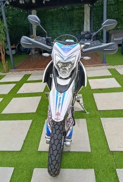 Loncin, Sx2, 2024