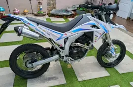 Loncin, Sx2, 2024