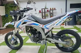 Loncin, Sx2, 2024
