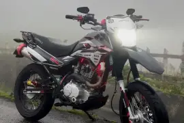 Formula, LX200, 2024