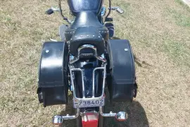 Yamaha, Road Star, 2002
