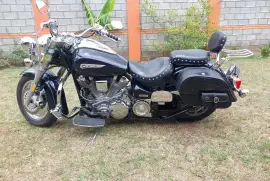 Yamaha, Road Star, 2002