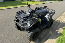 Kawasaki, Bruteforce 300, 2022
