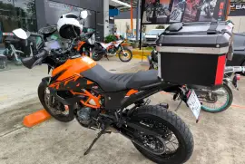 KTM, 390 Adventure, 2023