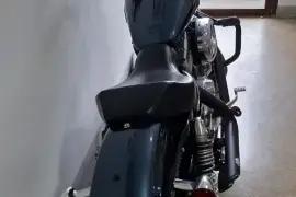 Harley-Davidson, SuperLow, 2016