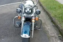Harley-Davidson, Road King, 2004
