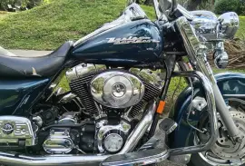 Harley-Davidson, Road King, 2004