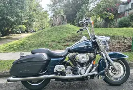 Harley-Davidson, Road King, 2004