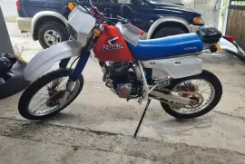 Honda, Xr 250r, 1994